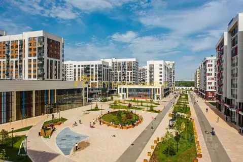 Помещение свободного назначения в Москва бул. Веласкеса, 6 (87 м)