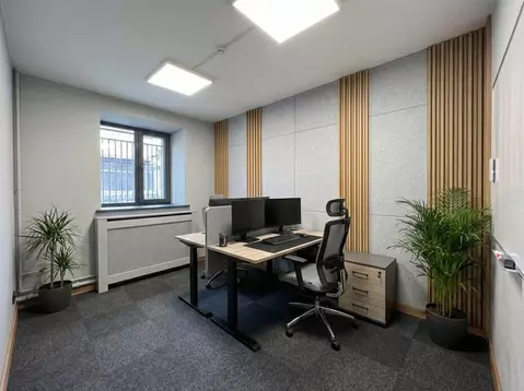 Помещение свободного назначения в Москва ул. Зорге, 16 (165 м)