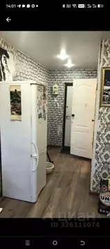 1-к кв. Пермский край, Пермь Ямпольская ул., 9 (38.0 м)