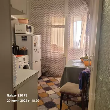 2-к кв. Краснодарский край, Сочи Завокзальный мкр, ул. Тоннельная, 12 ...