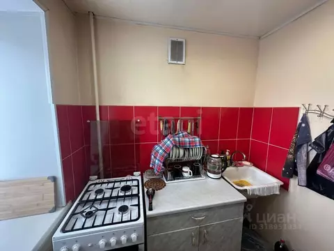 4-к кв. Костромская область, Кострома Калиновская ул., 41А (61.1 м)