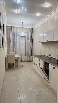 1-к кв. Санкт-Петербург Киевская ул., 3 (43.0 м)