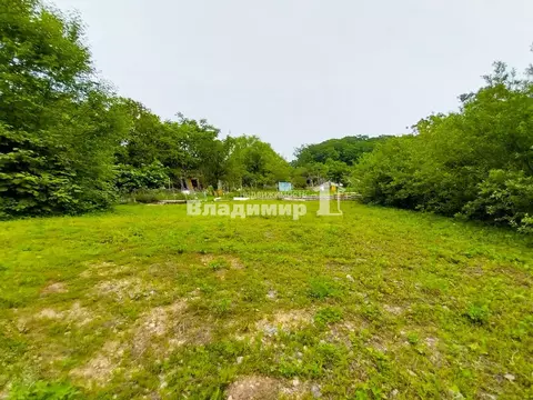 Участок в Приморский край, Партизанский муниципальный округ, Падь ...