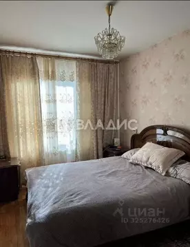 3-к кв. Москва Туристская ул., 2К5 (57.4 м)