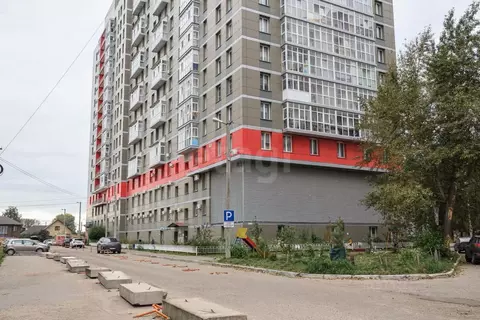 4-к кв. Тверская область, Тверь ул. Макарова, 4к1 (155.4 м)