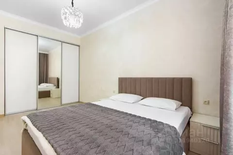 1-к кв. Ставропольский край, Пятигорск ул. Пестова, 5к2 (45.0 м)