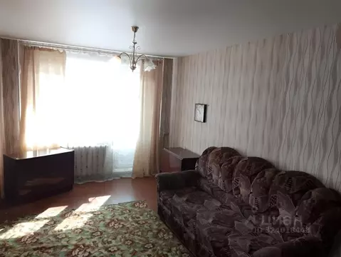 3-к кв. Башкортостан, Уфа Айская ул., 52 (57.5 м)