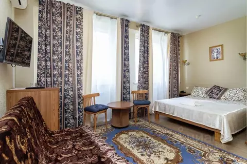 Комната Краснодарский край, Краснодар Кузнечная ул., 150