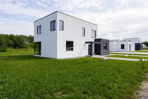 Дом в Калининградская область, Зеленоградский муниципальный округ, ...