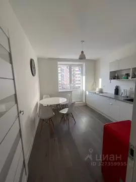 1-к кв. Ленинградская область, Мурино Всеволожский район, ул. Шоссе в ...