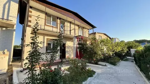 Дом в Севастополь ш. Монастырское, 71/7 (59 м)