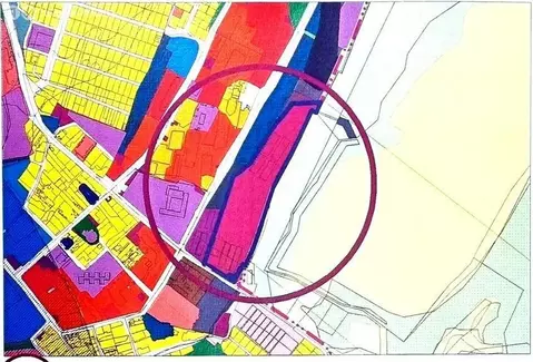 Участок в Краснодарский край, городской округ Геленджик, село ...