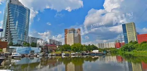 Офис в Московская область, Химки ул. Панфилова, 19с1 (428 м)