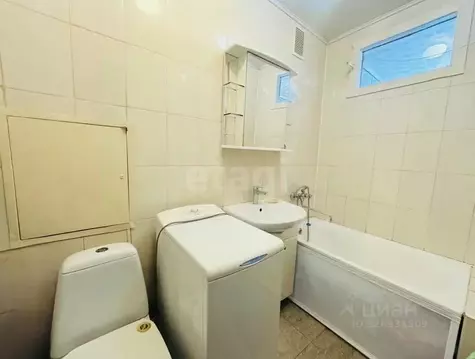 2-к кв. Ярославская область, Ярославль Ленинградский просп., 47 (43.1 ...