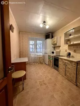 1-комнатная квартира: Томск, Водяная улица, 8/1 (37.7 м)