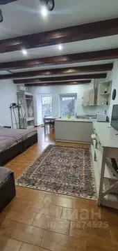 Студия Крым, Ялта ул. Войкова, 3 (40.0 м)