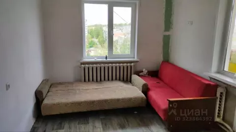 2-к кв. Владимирская область, Владимир ул. Лакина, 193 (56.0 м)