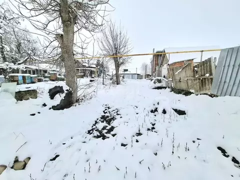 Участок в Адыгея, Майкоп городской округ, Гавердовский хут. ул. ...