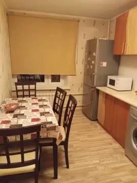 1-к кв. Москва Вешняковская ул., 21/26 (35.0 м)