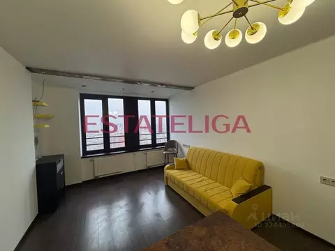 Студия Москва Новодмитровская ул., 2к6 (40.0 м)