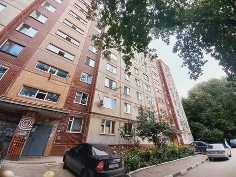 3-к кв. Саратовская область, Саратов ул. Имени А.И. Куприянова, 7А ...