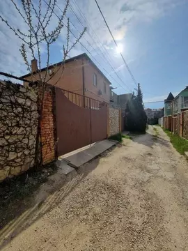 Дом в Севастополь Верхний Сатурн садоводческое товарищество, 256 (219 ...