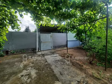 Дом в Волгоградская область, Волгоград Ясеневая ул. (80 м)