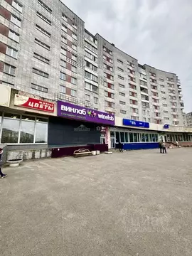 Помещение свободного назначения в Архангельская область, Северодвинск ...