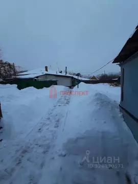 Дом в Пензенская область, Пенза проезд 1-й Стасова, 5 (90 м)