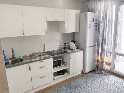 1-к кв. Воронежская область, Воронеж пер. Калашникова, 4 (36.9 м)