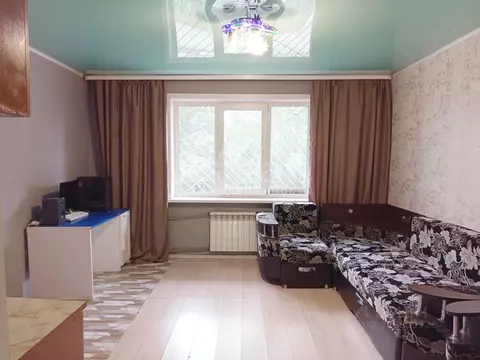 2-к кв. Кемеровская область, Ленинск-Кузнецкий бул. Химиков, 9/3 (52.4 ...