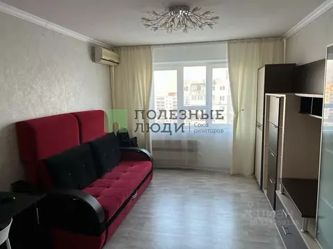 3-к кв. Краснодарский край, Новороссийск просп. Дзержинского, 216 ...