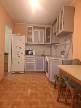 2-к кв. Томская область, Томск просп. Фрунзе, 63 (41.8 м)