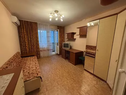 1-к кв. Московская область, Ивантеевка Пушкинский городской округ, ул. ...