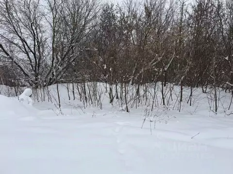 Участок в Московская область, Воскресенск Коммуна мкр, ул. Осипенко ...