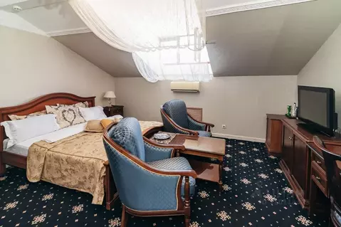 Комната Вологодская область, Вологда ул. Лермонтова, 23 (38.0 м)