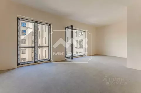 2-к кв. Санкт-Петербург наб. Реки Карповки, 27Б (70.3 м)