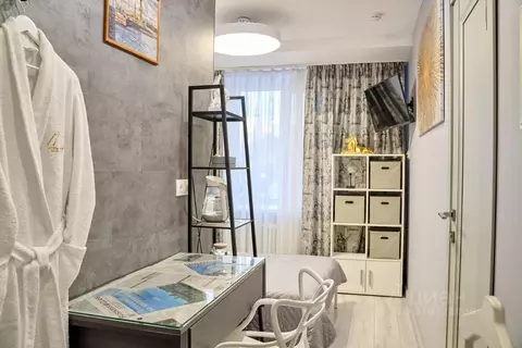 Комната Пермский край, Пермь Комсомольский просп., 30 (10.0 м)