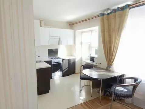 3-к кв. Ростовская область, Ростов-на-Дону Рабочий Городок мкр, ул. ...