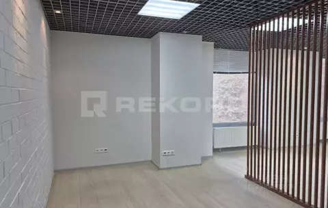 Офис в Санкт-Петербург Петроградская наб., 22 (87 м)