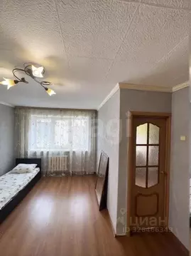 1-к кв. Курская область, Курск Садовая ул., 3 (29.9 м)