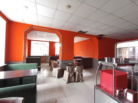 Склад в Санкт-Петербург Уральская ул., 19к8 (108 м)