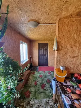 Дом в Новосибирская область, Новосибирск Телефонная ул., 22 (64 м)