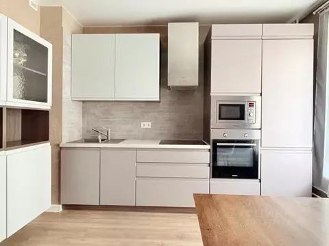 2-к кв. Москва ул. Михайлова, 30Ак3 (57.0 м)
