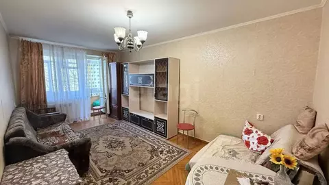 1-к кв. Ставропольский край, Ставрополь ул. Серова, 4к2 (29.8 м)