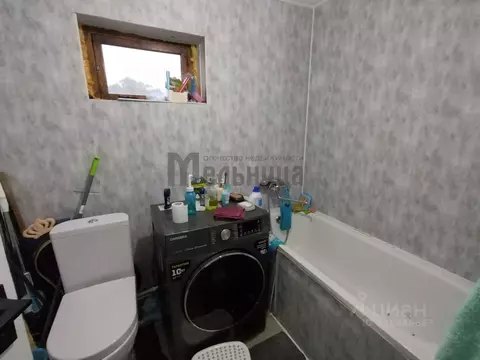 Дом в Волгоградская область, Среднеахтубинский район, Краснослободск ...