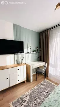 2-комнатная квартира: Подольск, микрорайон Климовск, Южный переулок, 7 ...