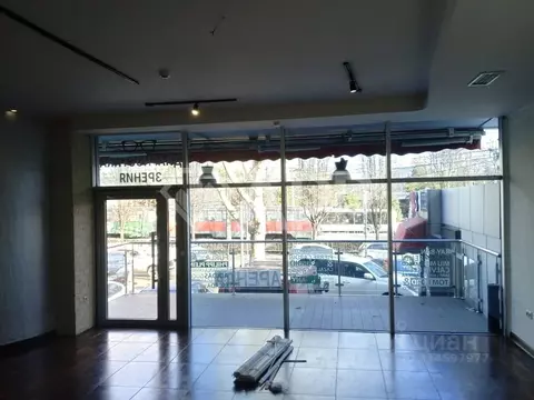 Помещение свободного назначения в Краснодарский край, Краснодар ...