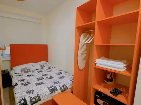 Комната Санкт-Петербург 4-я Советская ул., 7