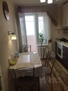 1-к кв. Краснодарский край, Армавир ул. Ленина, 48 (42.0 м)